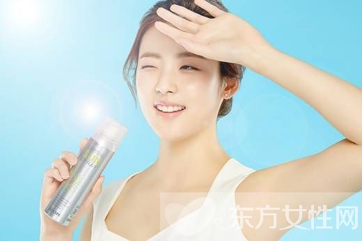 夏天曬不黑的秘訣 千萬不要告訴別人