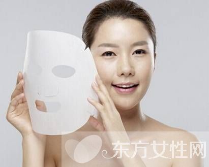 面膜什么時(shí)候做最好 不同膚質(zhì)怎么選擇面膜