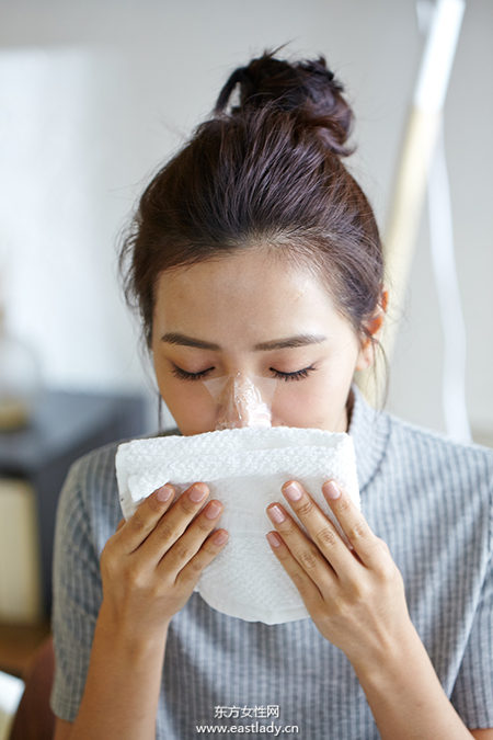 4招護(hù)膚保養(yǎng)術(shù) 讓肌膚水嫩白皙