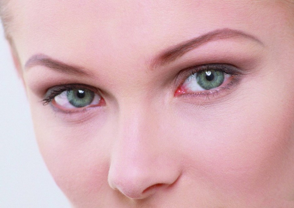 眼袋是怎么形成的 4招教你快速去眼袋