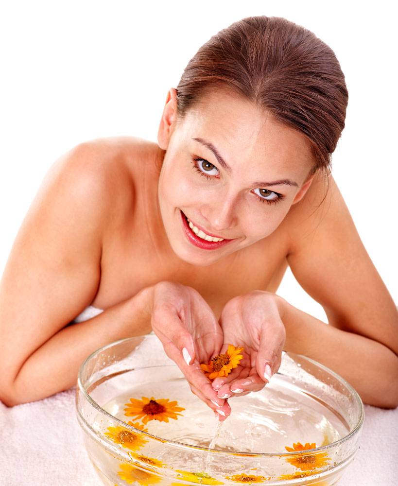 如何快速祛痘6個(gè)小竅門 簡(jiǎn)單輕松去無(wú)痕