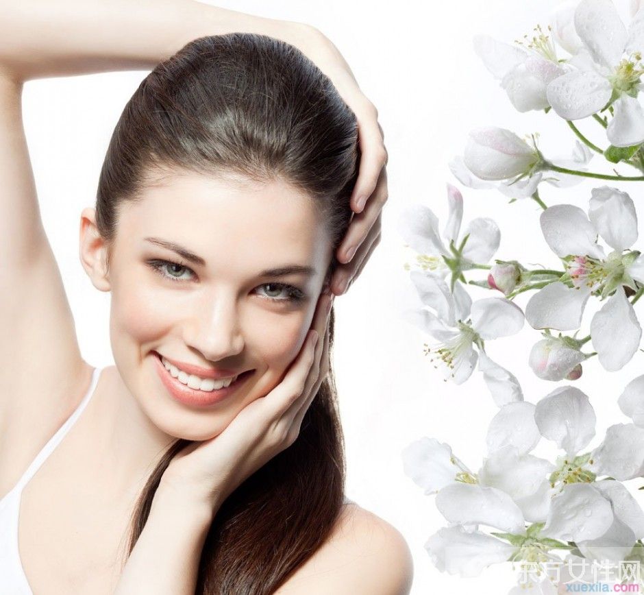 去角質(zhì)的正確方法是什么 為何要去掉廢老角質(zhì)層