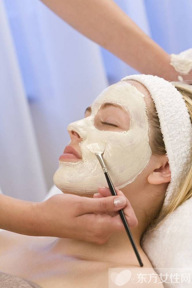 面膜什么時(shí)候做最好 不同膚質(zhì)怎么選擇面膜