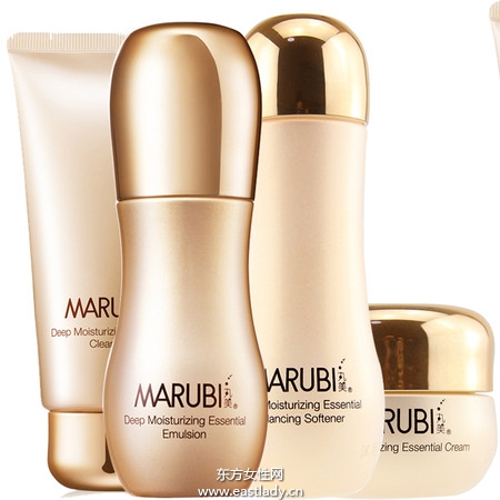 丸美化妝品適合怎么樣的人群 系列多樣適用人群廣泛