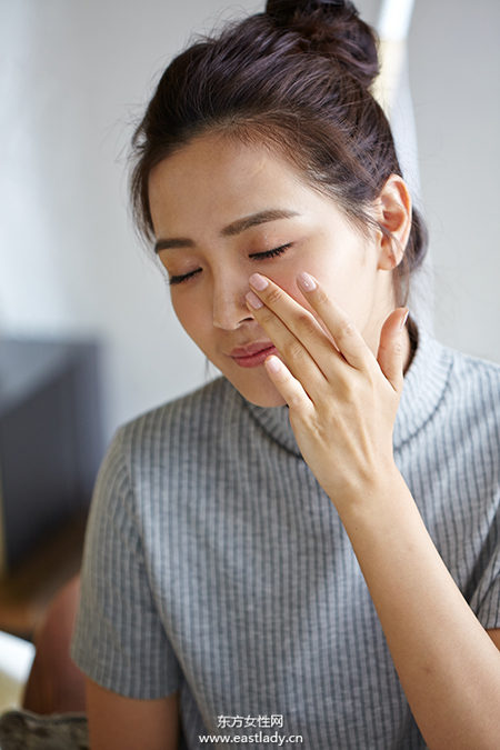 4招護(hù)膚保養(yǎng)術(shù) 讓肌膚水嫩白皙