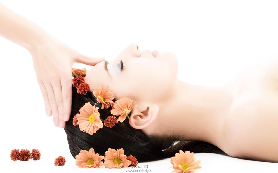 額頭皺紋怎么去除 四小妙招掃走抬頭紋