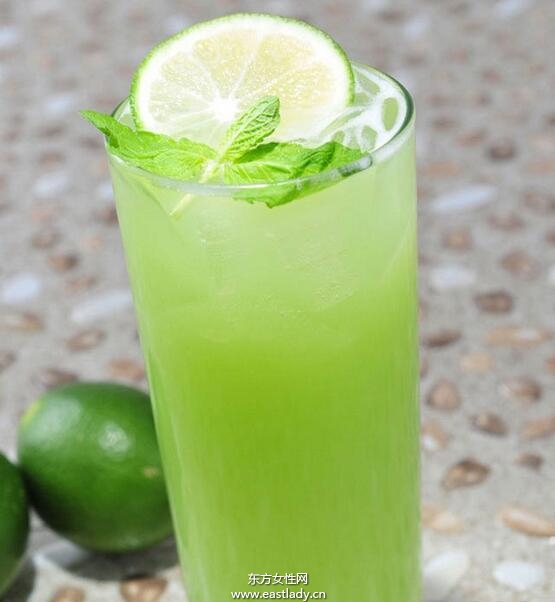 快速消除老年斑 老年斑的食療方法大全