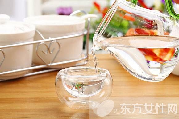 怎樣用白醋美白 白醋美白的5大功效