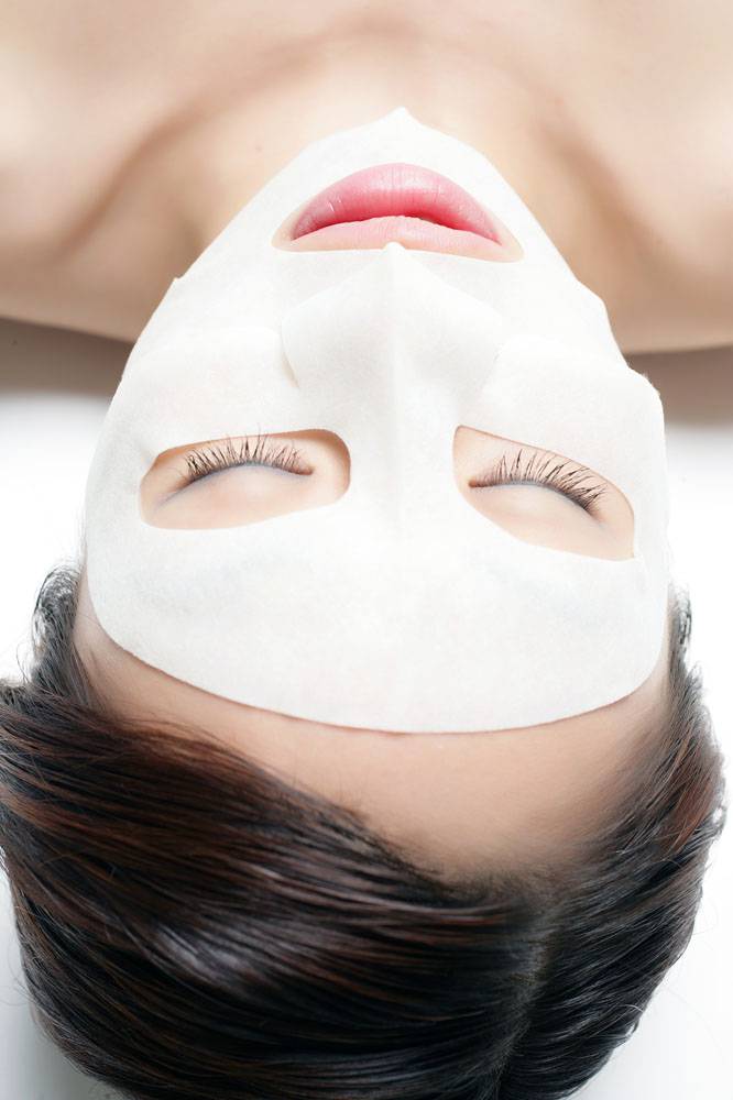 自制美白祛斑面膜 還你一張純白無(wú)暇的臉