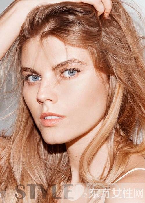 必知的冬季護(hù)膚步驟 讓你跟干燥皮說byebye