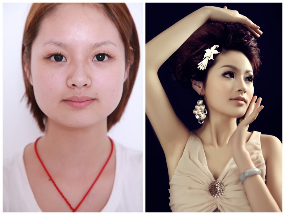 怎么樣瘦臉最快速有效 十招幫你消除雙下巴