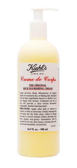 科顏氏十大明星產(chǎn)品 你都用過嗎