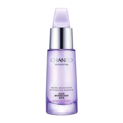  小雪 初降 為肌膚披上輕柔 睡衣 享受休眠一刻