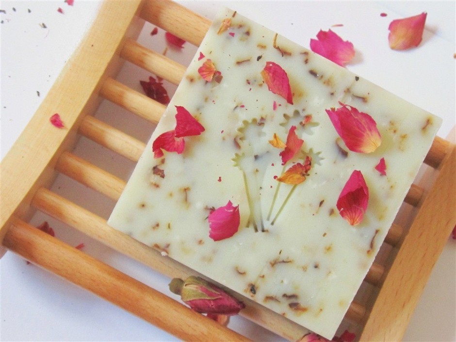 洗臉皂大熱 連韓妞都喜歡用的潔面皂推薦