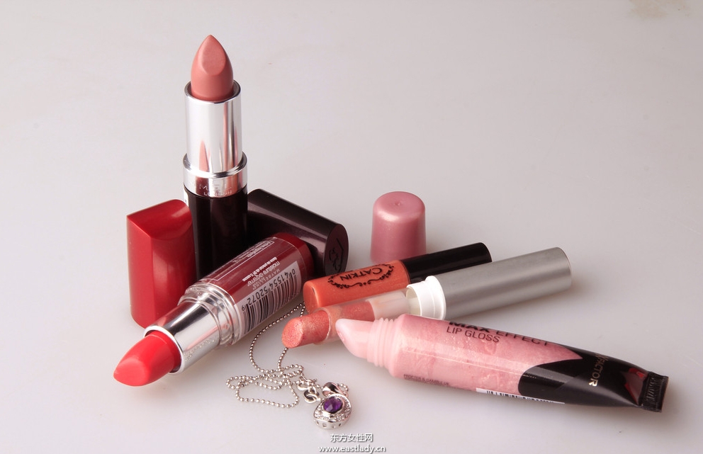 嘴唇干裂怎么辦 10分鐘緊急救治法讓你擺脫困擾