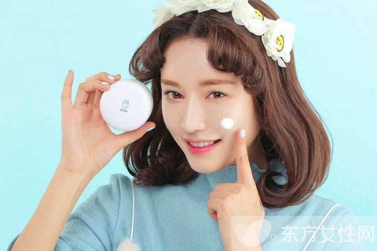 揭正確的美容護膚手法 精華可不是隨便涂的