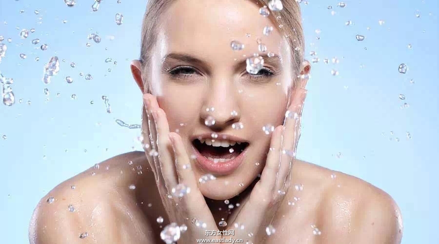 夏天如何護(hù)膚  7個(gè)方法讓你養(yǎng)出好肌膚