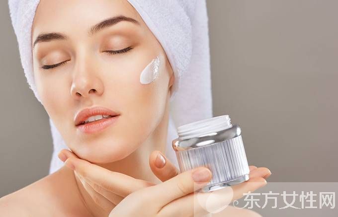 美容護膚小竅門 你還不收藏嗎