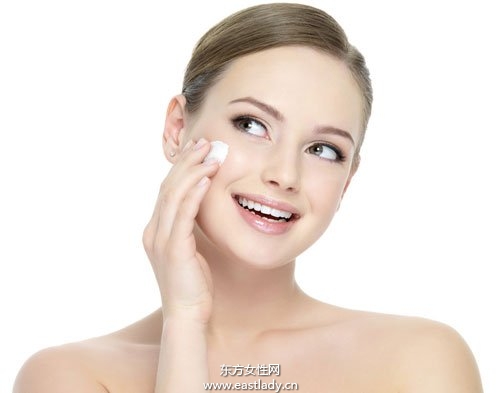 輕輕松松教你怎么識別你的護膚品是否安全