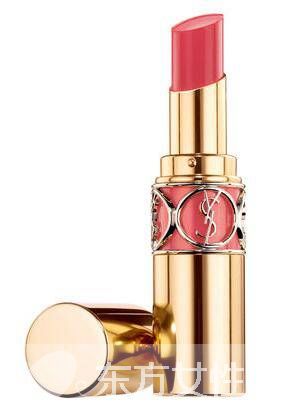 嘴唇太干怎么辦 只需4步就能打造水潤嘟嘟唇