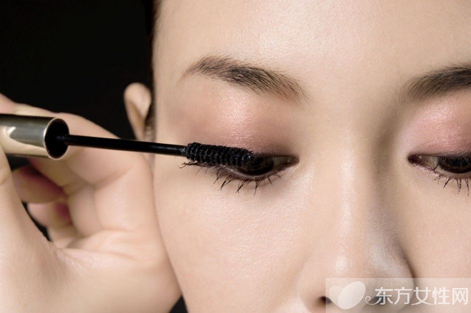 甜美約會(huì)妝容六步驟 讓你美美噠去見(jiàn)他