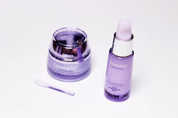 秋天該很好 如果你的梳妝臺上有這些 護膚寶物