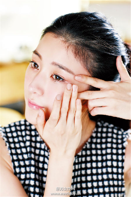 眼睛長(zhǎng)這樣太難看 小技巧輕松擊敗4種丑眼形