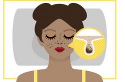 不卸妝睡覺的危害 是時候讓你知道了