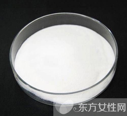 膠原蛋白粉的功效與作用 9大作用令你愛不釋手