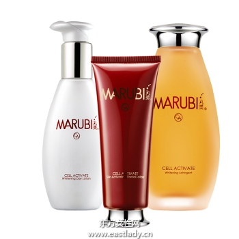 丸美化妝品適合怎么樣的人群 系列多樣適用人群廣泛