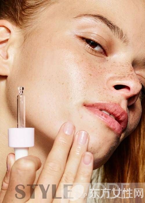 必知的冬季護(hù)膚步驟 讓你跟干燥皮說byebye