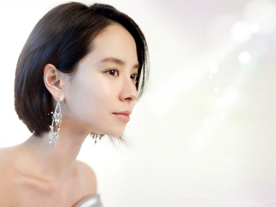 美容養(yǎng)顏秘方全公開 六種綠色食物竟有這功效