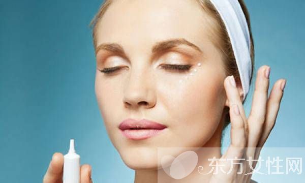 怎么去黑眼圈和眼袋 消除黑眼圈眼袋這么做就夠了