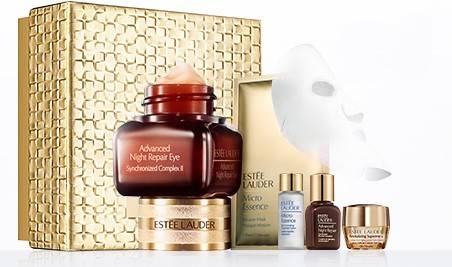 雙11必囤美麗法寶 剁手清單都備齊了嗎