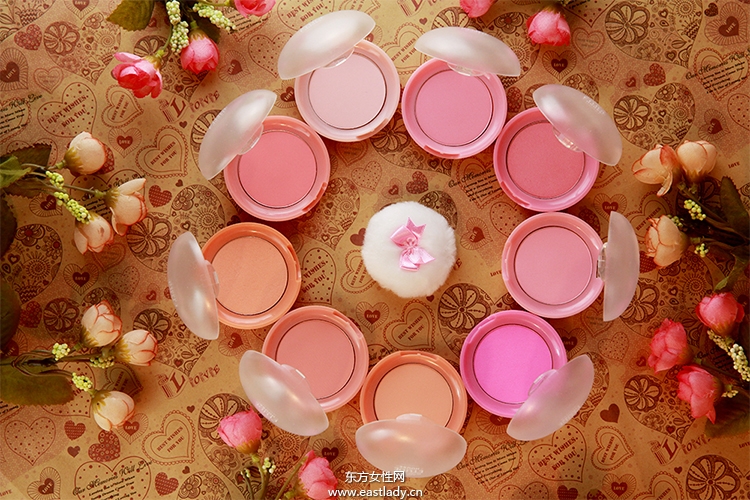 裸妝需要哪些化妝品 簡單五步驟讓你輕松學(xué)會