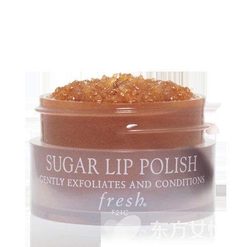 嘴唇太干怎么辦 只需4步就能打造水潤嘟嘟唇