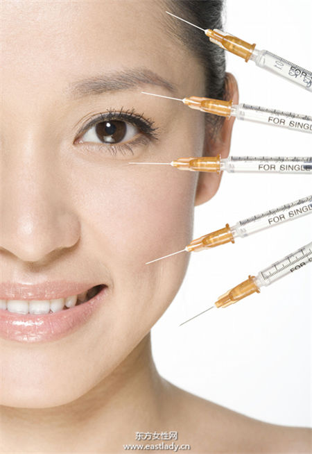 為什么長(zhǎng)肝斑 拒當(dāng)小花貓 肝斑5原因