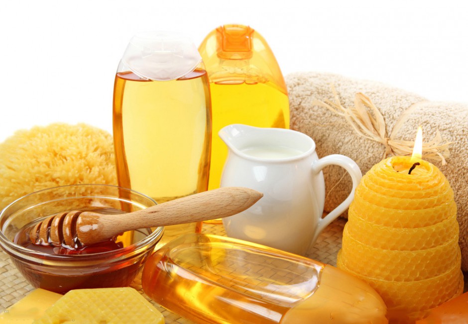 什么可以快速去痘印 8款DIY面膜祛痘美白兩不誤