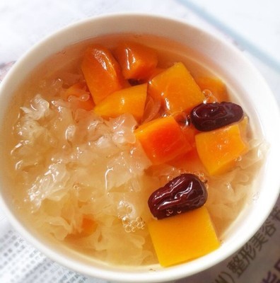 女人愛(ài)美麗 美容瘦身食譜推薦