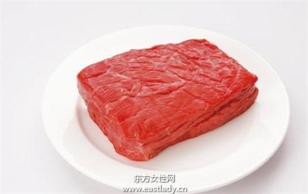 改善肌膚調(diào)整肌膚狀態(tài) 可以這樣吃