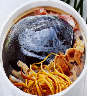 氣血不好怎么辦 兩款進(jìn)補(bǔ)補(bǔ)血食療方