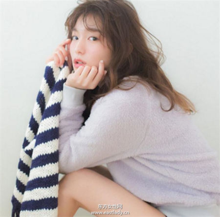 讓男人們欲罷不能的5大造型攻略