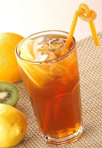 女人吃什么養(yǎng)顏 夏天女性養(yǎng)顏多喝九種花茶