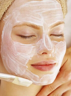 海藻面膜怎么調(diào) 海藻面膜的美容功效與調(diào)制