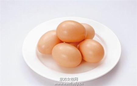 改善肌膚調(diào)整肌膚狀態(tài) 可以這樣吃