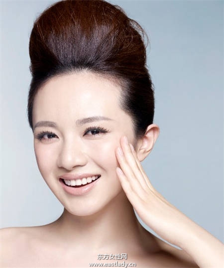 敏感性肌膚保養(yǎng)謹(jǐn)記兩要點(diǎn)