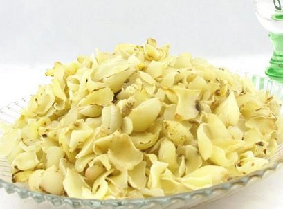 百合的9大功效 百合美容養(yǎng)顏的佳品