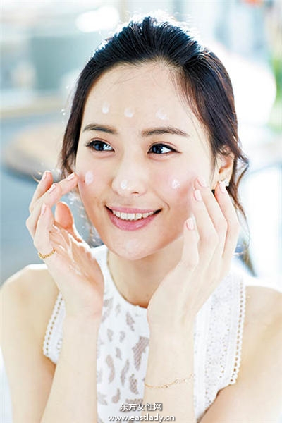 秋冬換季小技巧解救疲軟肌