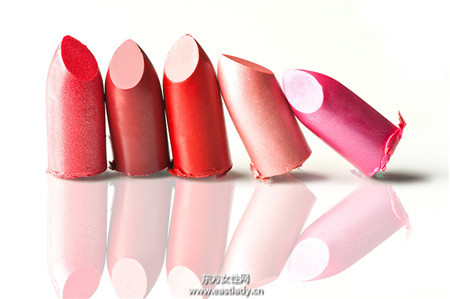 6 個美容習(xí)慣讓你每天輕輕松松快速出門