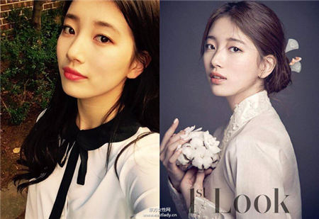 補水是護膚的關鍵 看3位當紅韓星的美容保養(yǎng)方法